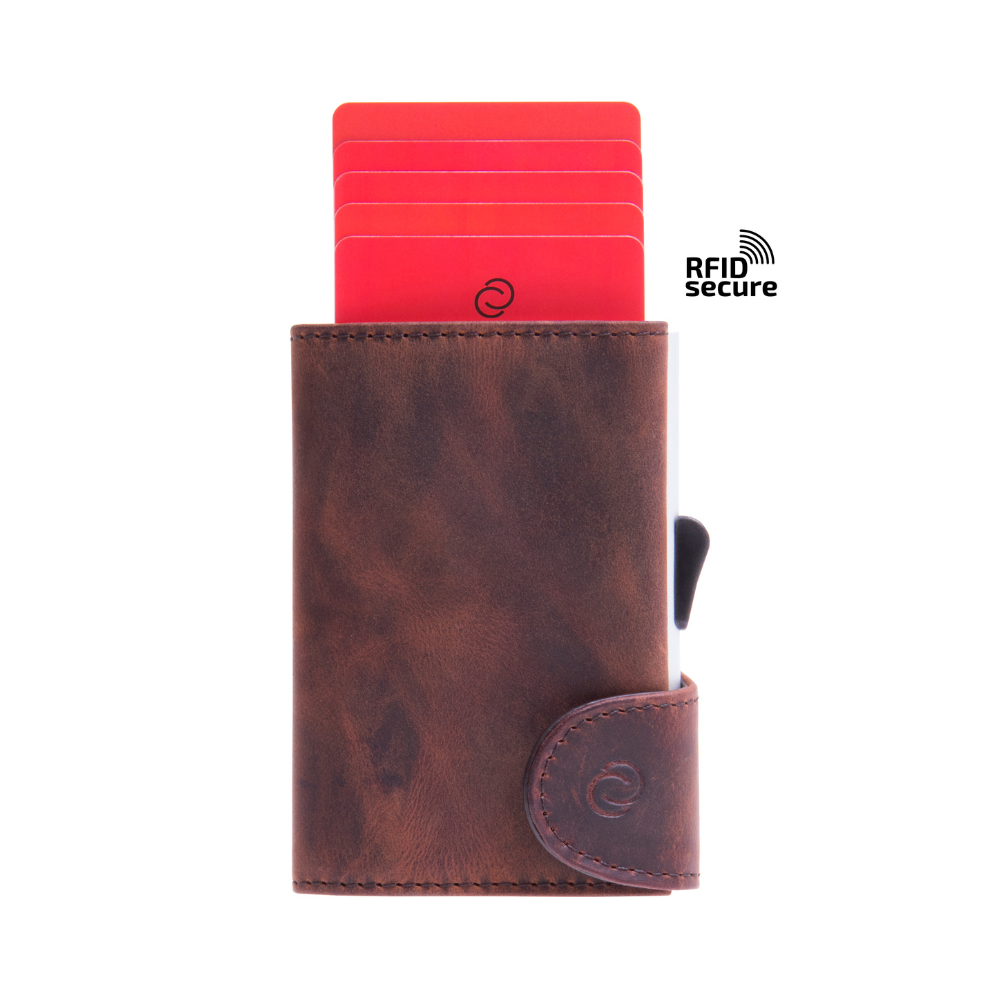 Einfach Portemonnaie