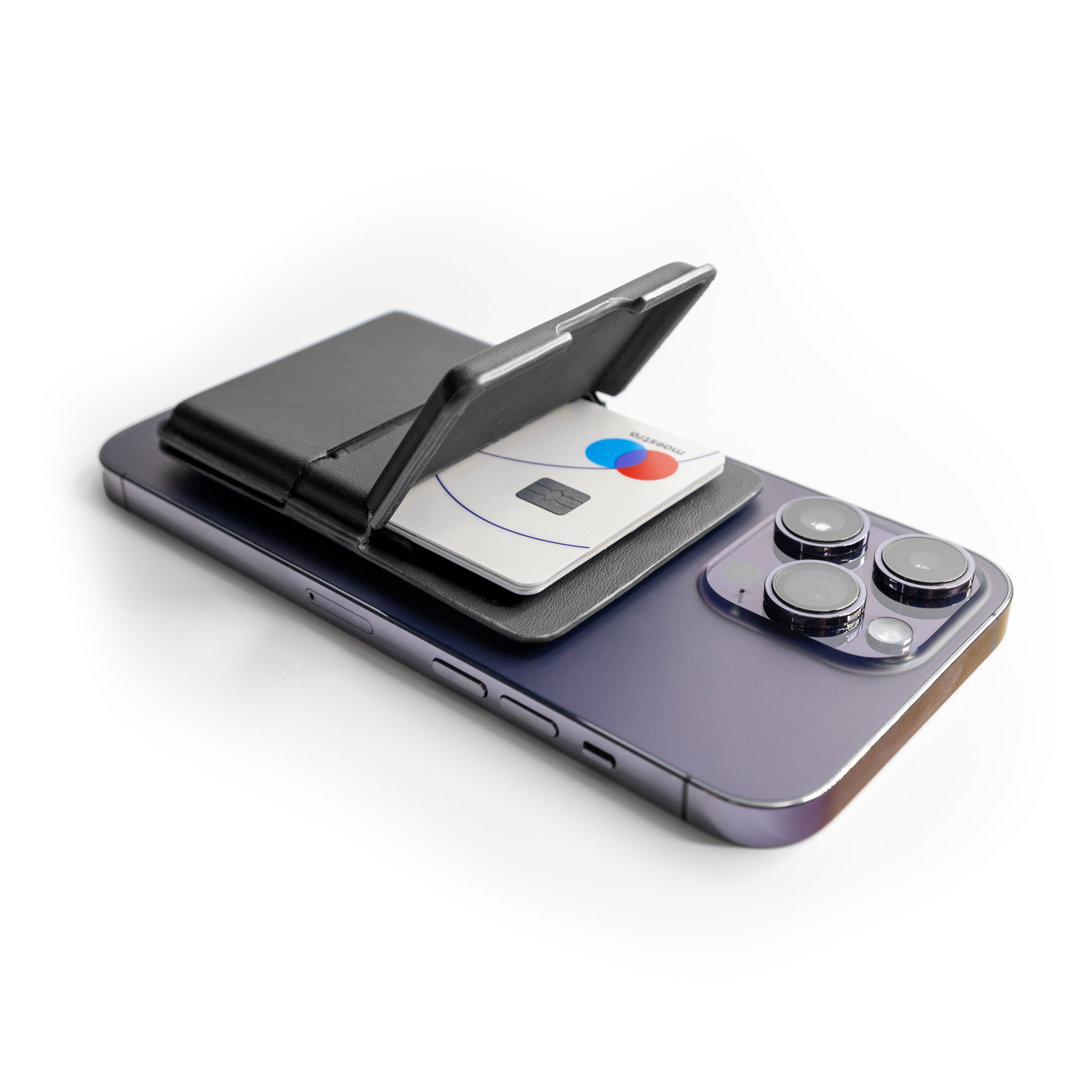 MagSafe Wallet