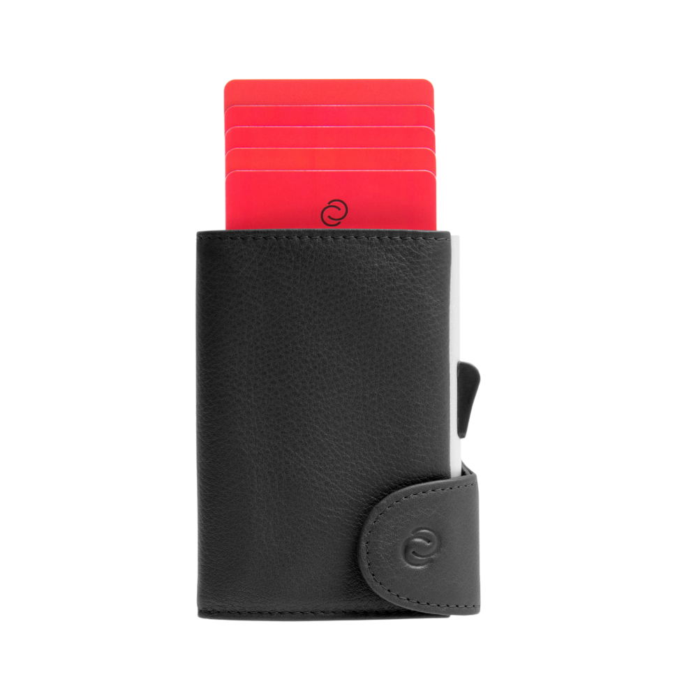 Einfach Portemonnaie