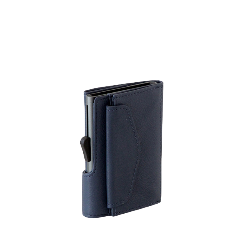 Portemonnaie mit Münzfach