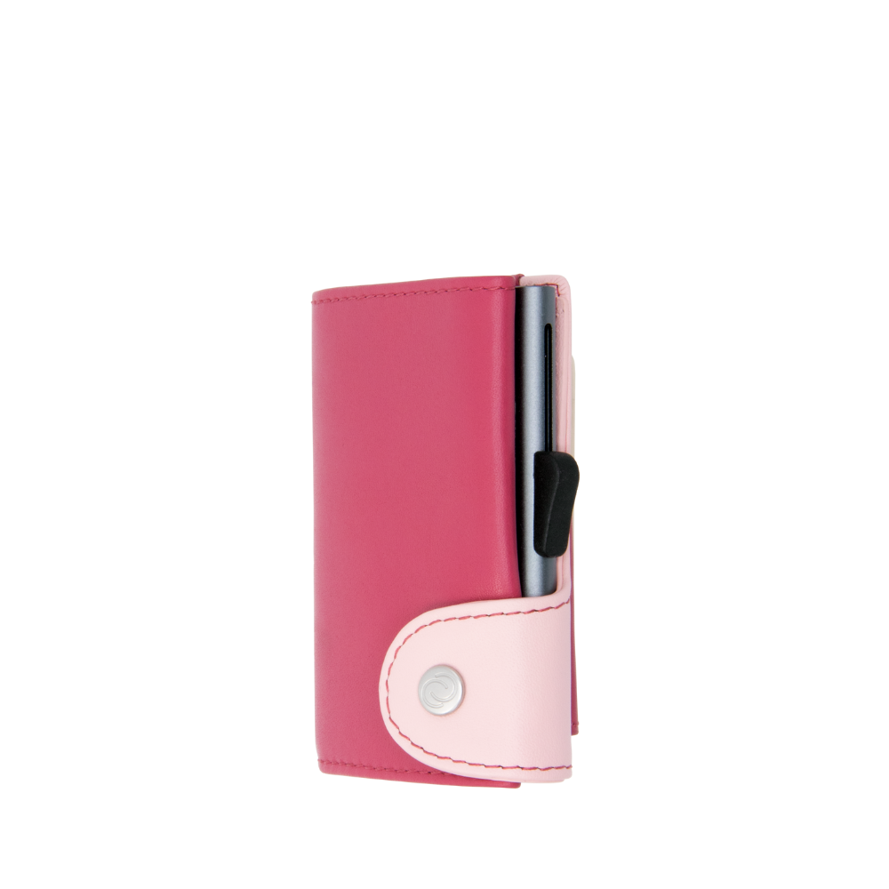 Helles Damen Portemonnaie